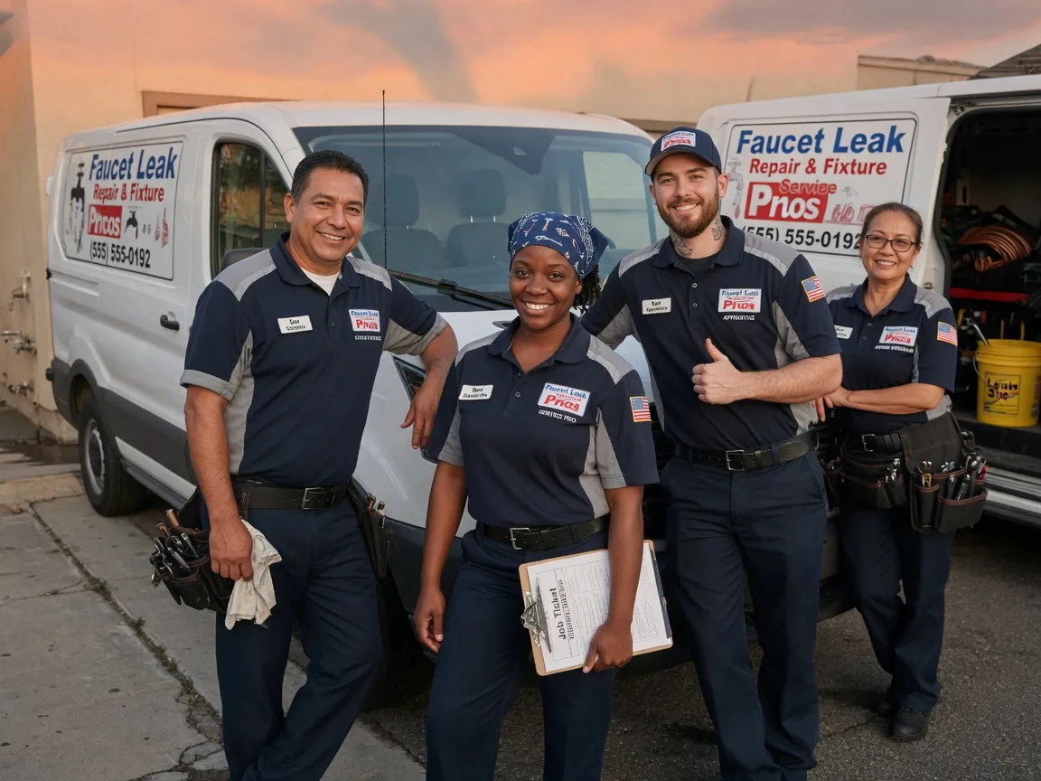 Faucet Repair company in Maplesville, AL
